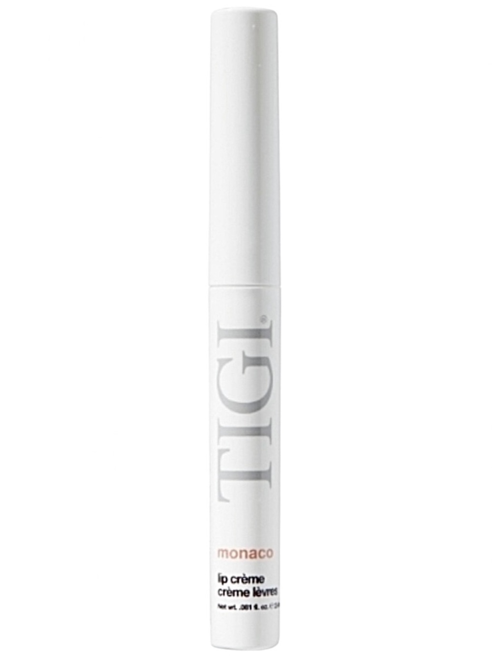 TIGI Cosmetics Monaco Lip Creme